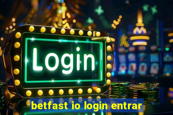 betfast io login entrar